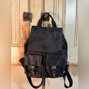 Tory Burch Nylon Back Pack